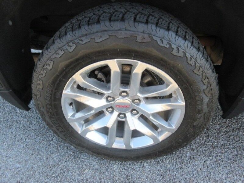 2021 GMC Sierra 1500 4WD Crew Cab 147 SLT Saint George SC