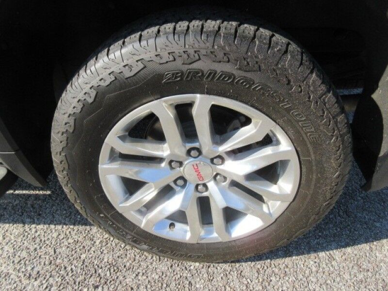 2021 GMC Sierra 1500 4WD Crew Cab 147 SLT Saint George SC