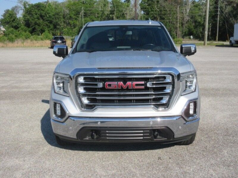 2021 GMC Sierra 1500 4WD Crew Cab 147 SLT Saint George SC