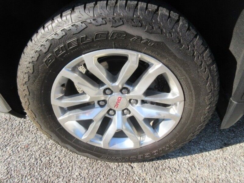 2021 GMC Sierra 1500 4WD Crew Cab 147 SLT Saint George SC