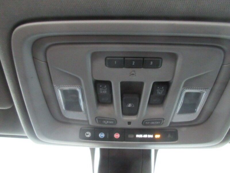2021 GMC Sierra 1500 4WD Crew Cab 147 SLT Saint George SC