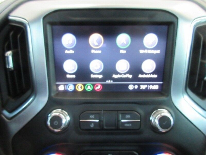 2021 GMC Sierra 1500 4WD Crew Cab 147 SLT Saint George SC