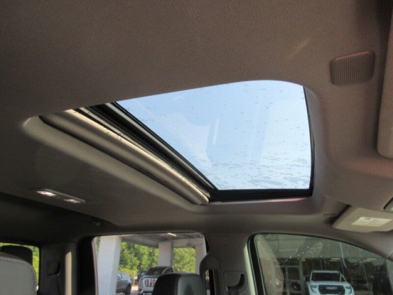 2021 GMC Sierra 1500 4WD Crew Cab 147 SLT Saint George SC