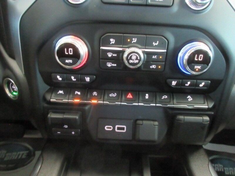 2021 GMC Sierra 1500 4WD Crew Cab 147 SLT Saint George SC