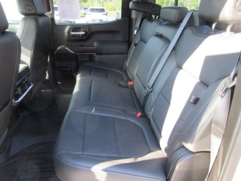 2021 GMC Sierra 1500 4WD Crew Cab 147 SLT Saint George SC