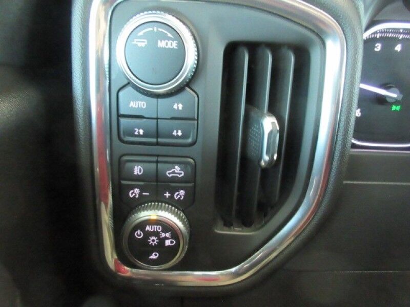 2021 GMC Sierra 1500 4WD Crew Cab 147 SLT Saint George SC