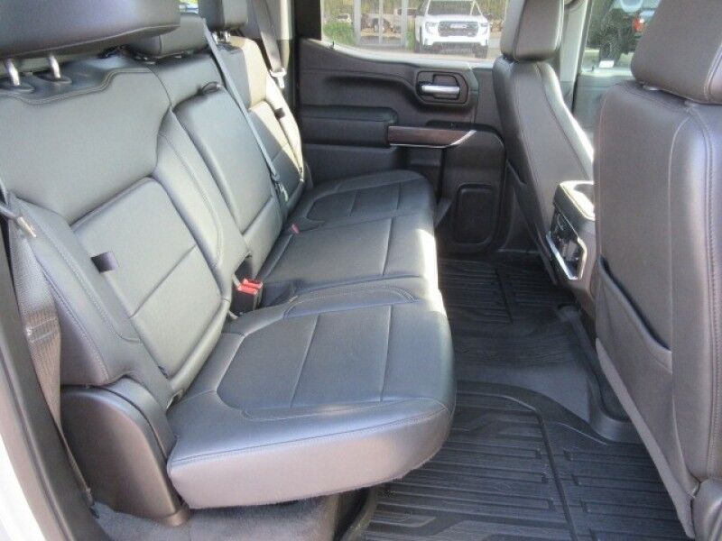 2021 GMC Sierra 1500 4WD Crew Cab 147 SLT Saint George SC
