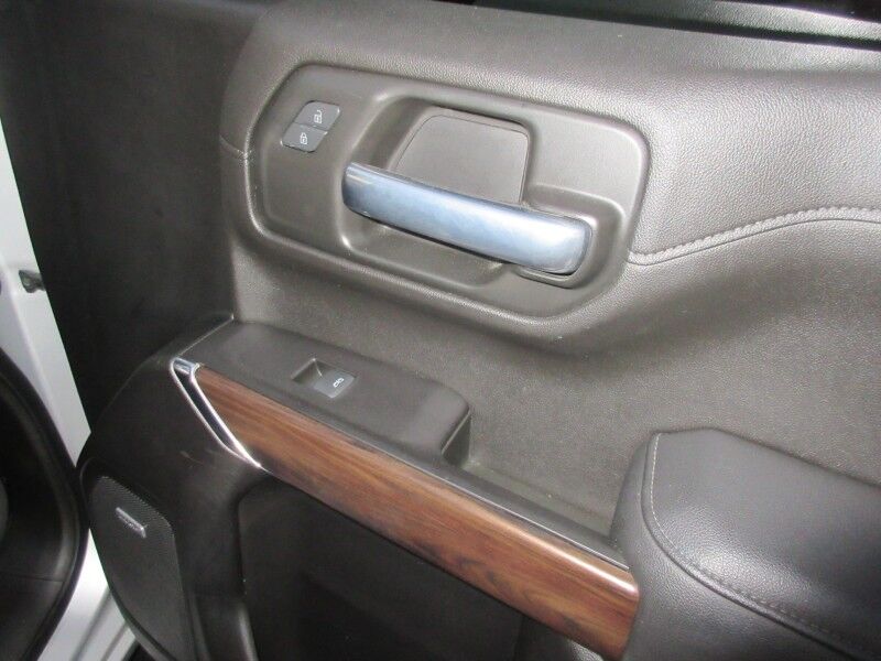 2021 GMC Sierra 1500 4WD Crew Cab 147 SLT St. George SC