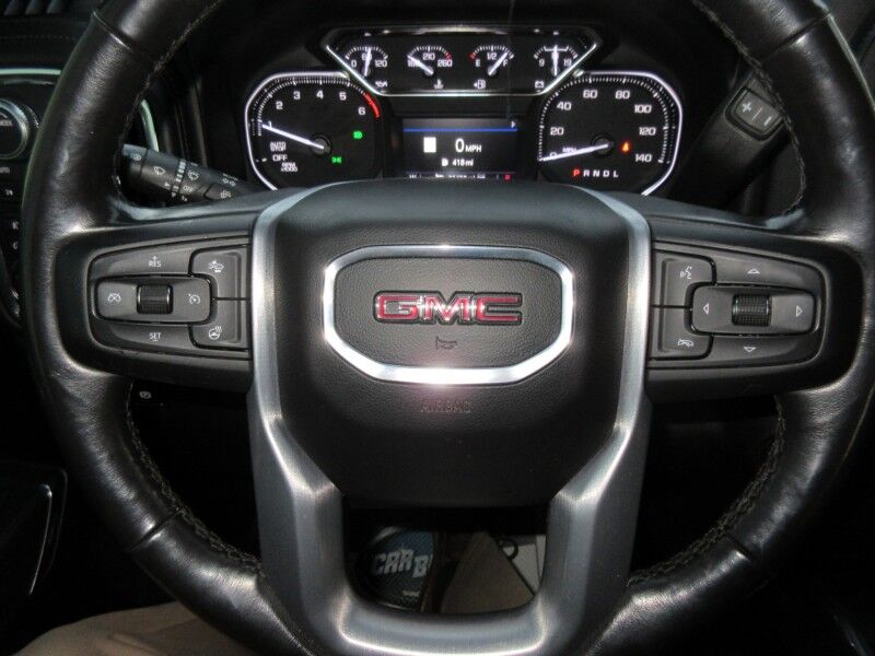 2021 GMC Sierra 1500 4WD Crew Cab 147 SLT St. George SC