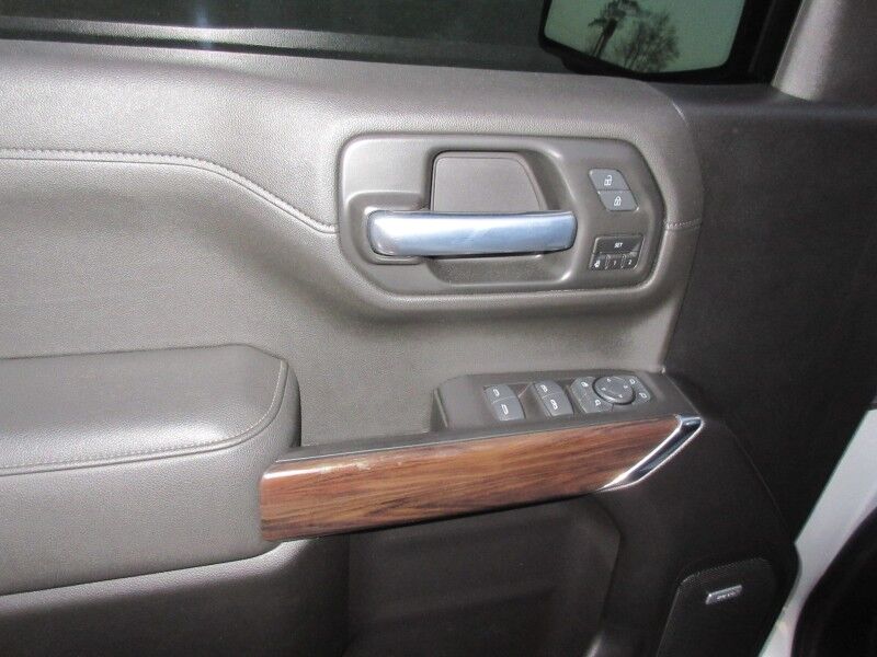 2021 GMC Sierra 1500 4WD Crew Cab 147 SLT St. George SC