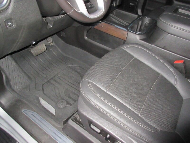 2021 GMC Sierra 1500 4WD Crew Cab 147 SLT St. George SC