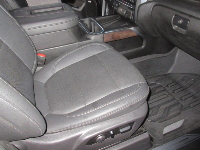 2021 GMC Sierra 1500 4WD Crew Cab 147 SLT St. George SC