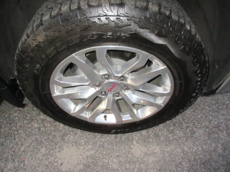 2021 GMC Sierra 1500 4WD Crew Cab 147 SLT St. George SC