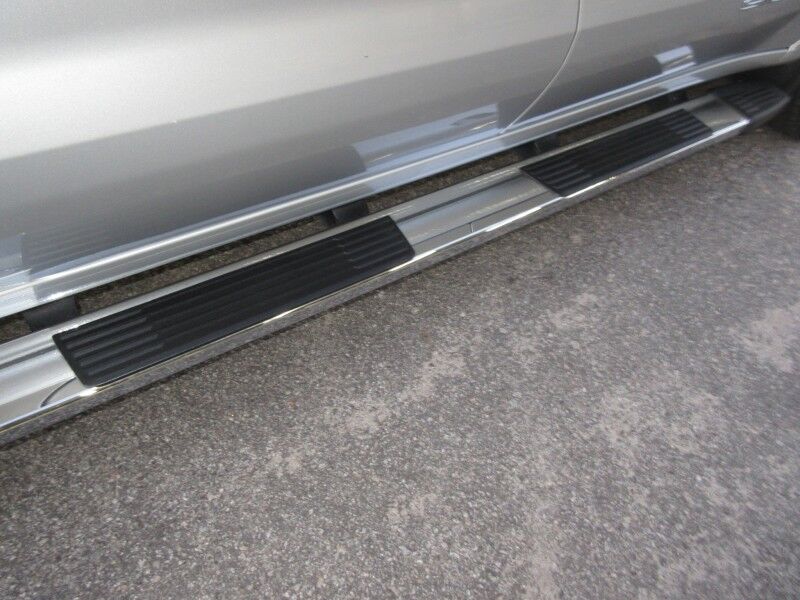 2021 GMC Sierra 1500 4WD Crew Cab 147 SLT St. George SC