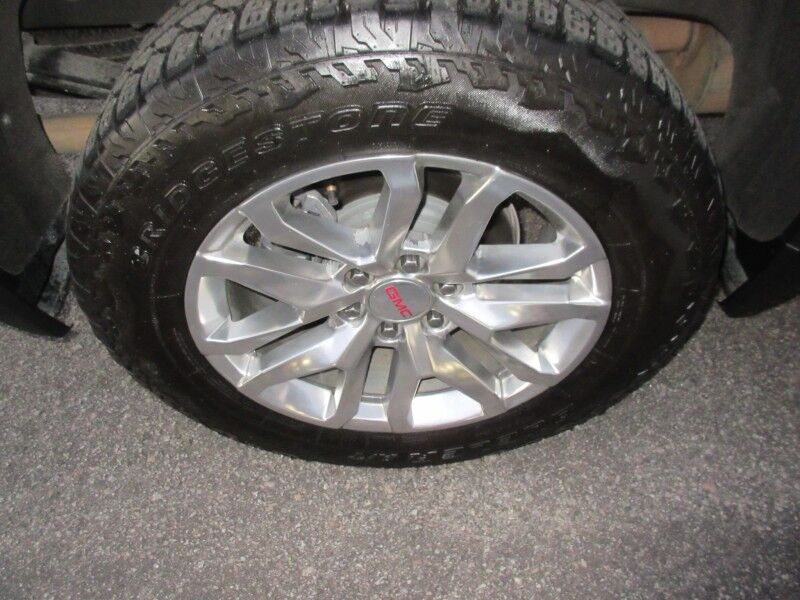 2021 GMC Sierra 1500 4WD Crew Cab 147 SLT St. George SC