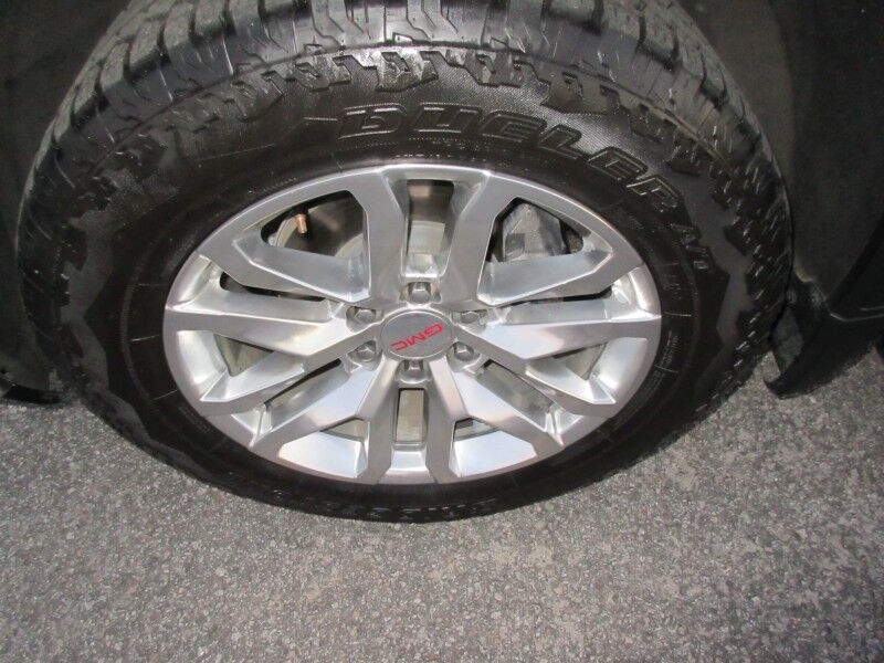 2021 GMC Sierra 1500 4WD Crew Cab 147 SLT St. George SC