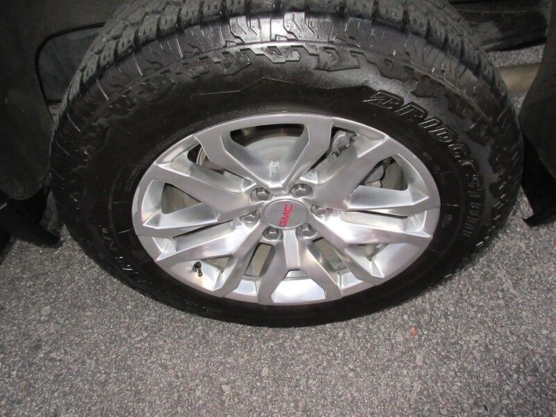 2021 GMC Sierra 1500 4WD Crew Cab 147 SLT St. George SC