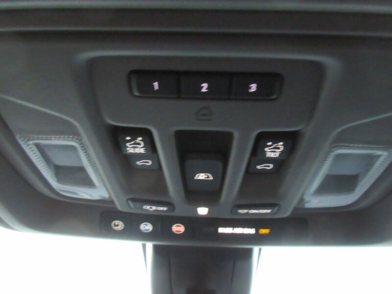 2021 GMC Sierra 1500 4WD Crew Cab 147 SLT St. George SC