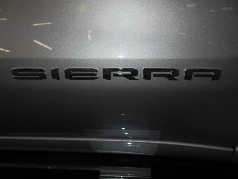 2021 GMC Sierra 1500 4WD Crew Cab 147 SLT St. George SC