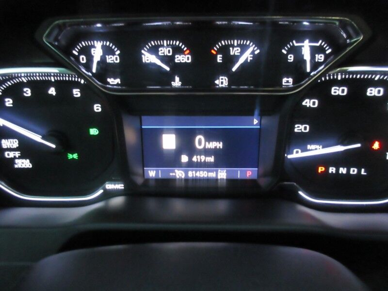 2021 GMC Sierra 1500 4WD Crew Cab 147 SLT St. George SC