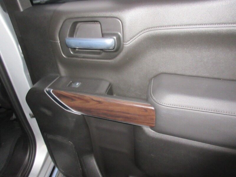 2021 GMC Sierra 1500 4WD Crew Cab 147 SLT St. George SC