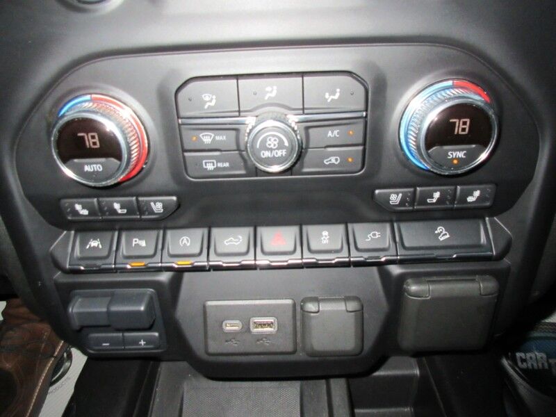 2021 GMC Sierra 1500 4WD Crew Cab 147 SLT St. George SC