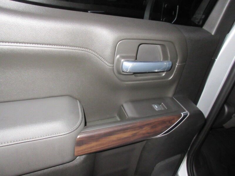 2021 GMC Sierra 1500 4WD Crew Cab 147 SLT St. George SC