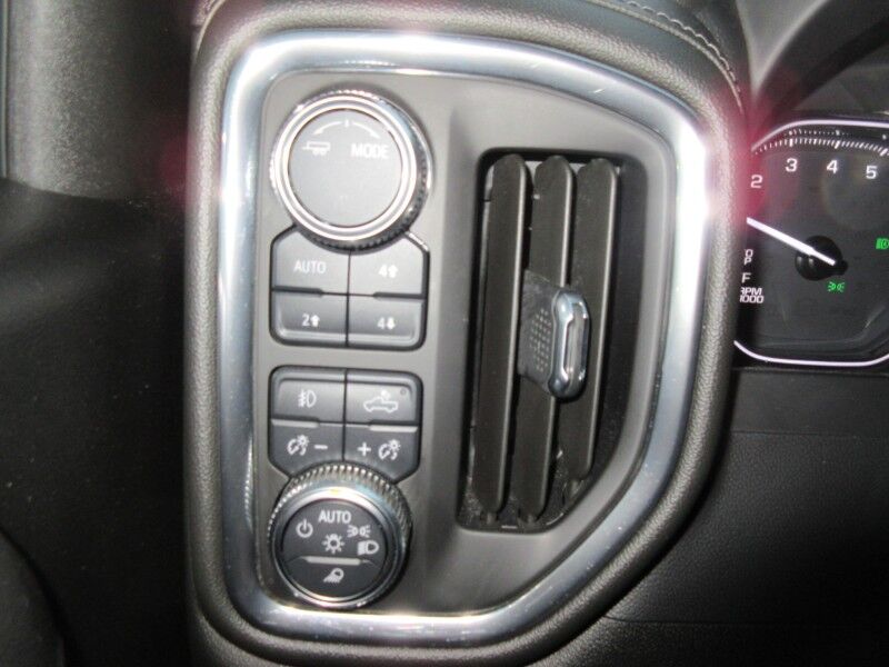 2021 GMC Sierra 1500 4WD Crew Cab 147 SLT St. George SC