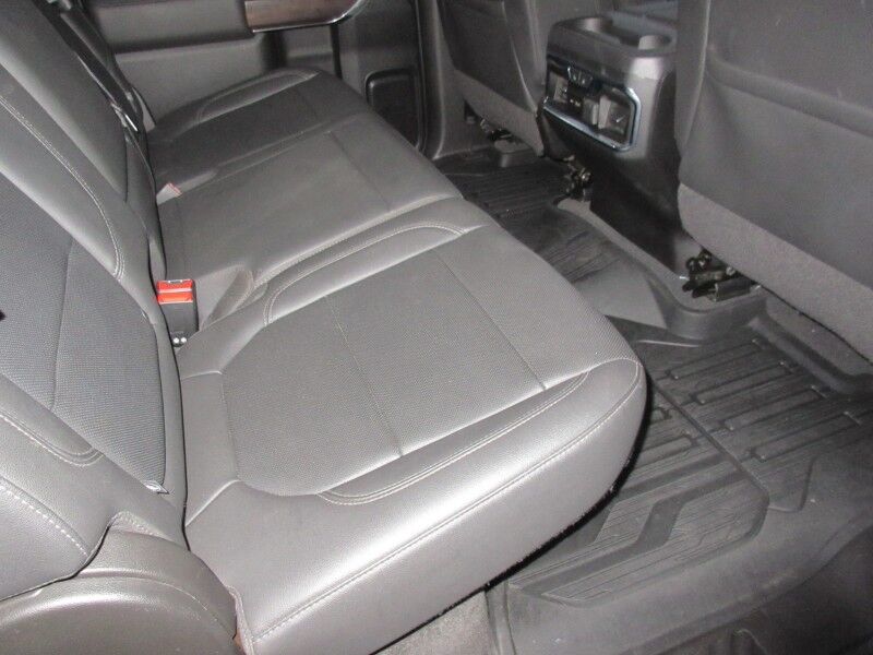 2021 GMC Sierra 1500 4WD Crew Cab 147 SLT St. George SC