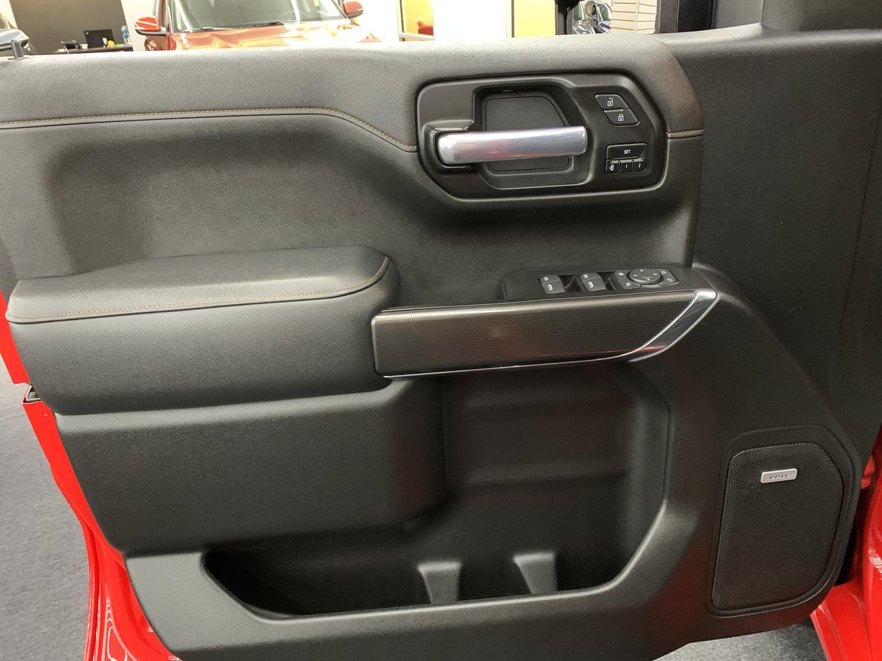 2021 GMC Sierra 1500 4WD Crew Cab 147&quot; AT4 Benwood WV