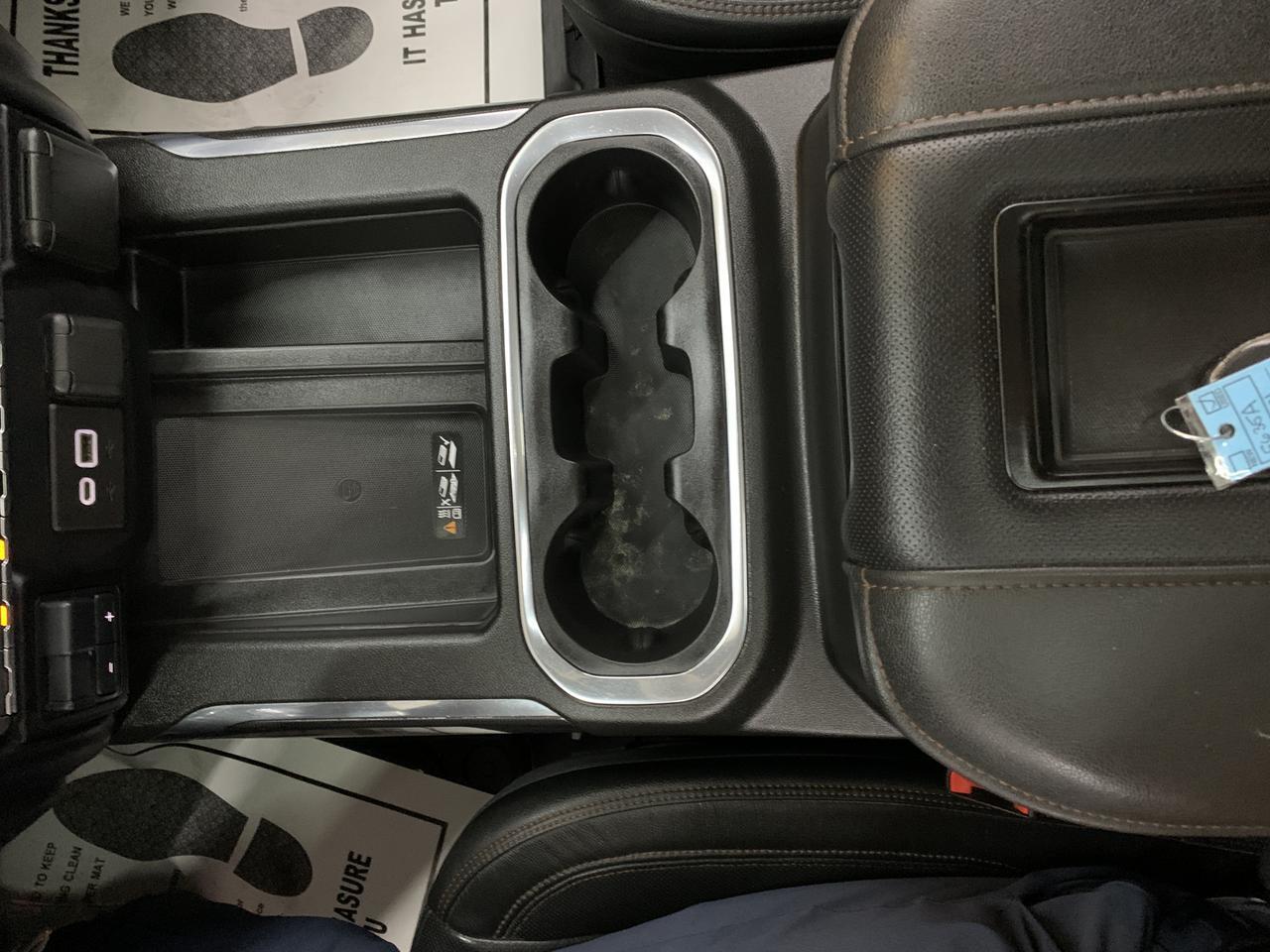 2021 GMC Sierra 1500 4WD Crew Cab 147&quot; AT4 Benwood WV