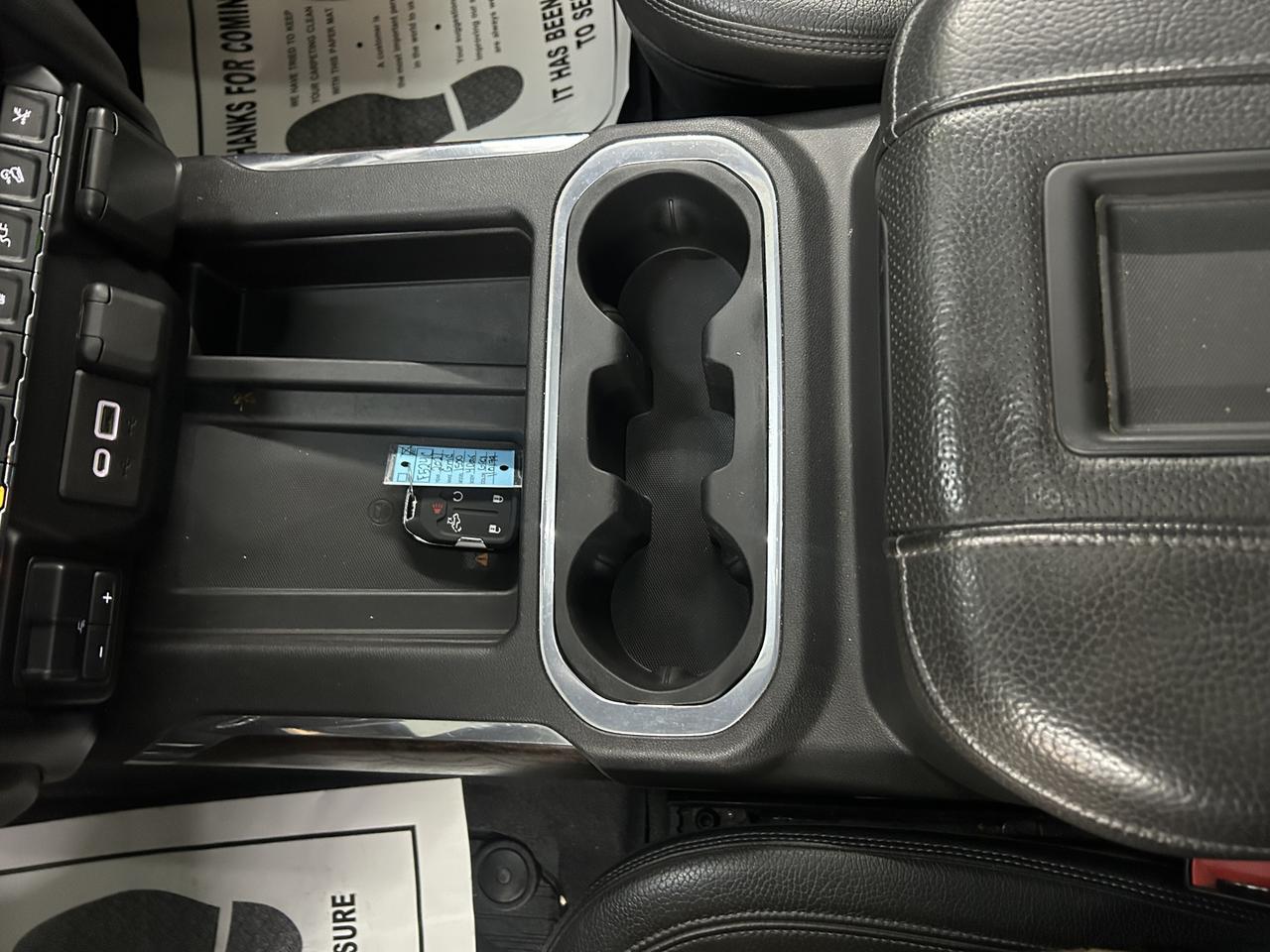 2021 GMC Sierra 1500 4WD Crew Cab 147&quot; Denali Benwood WV