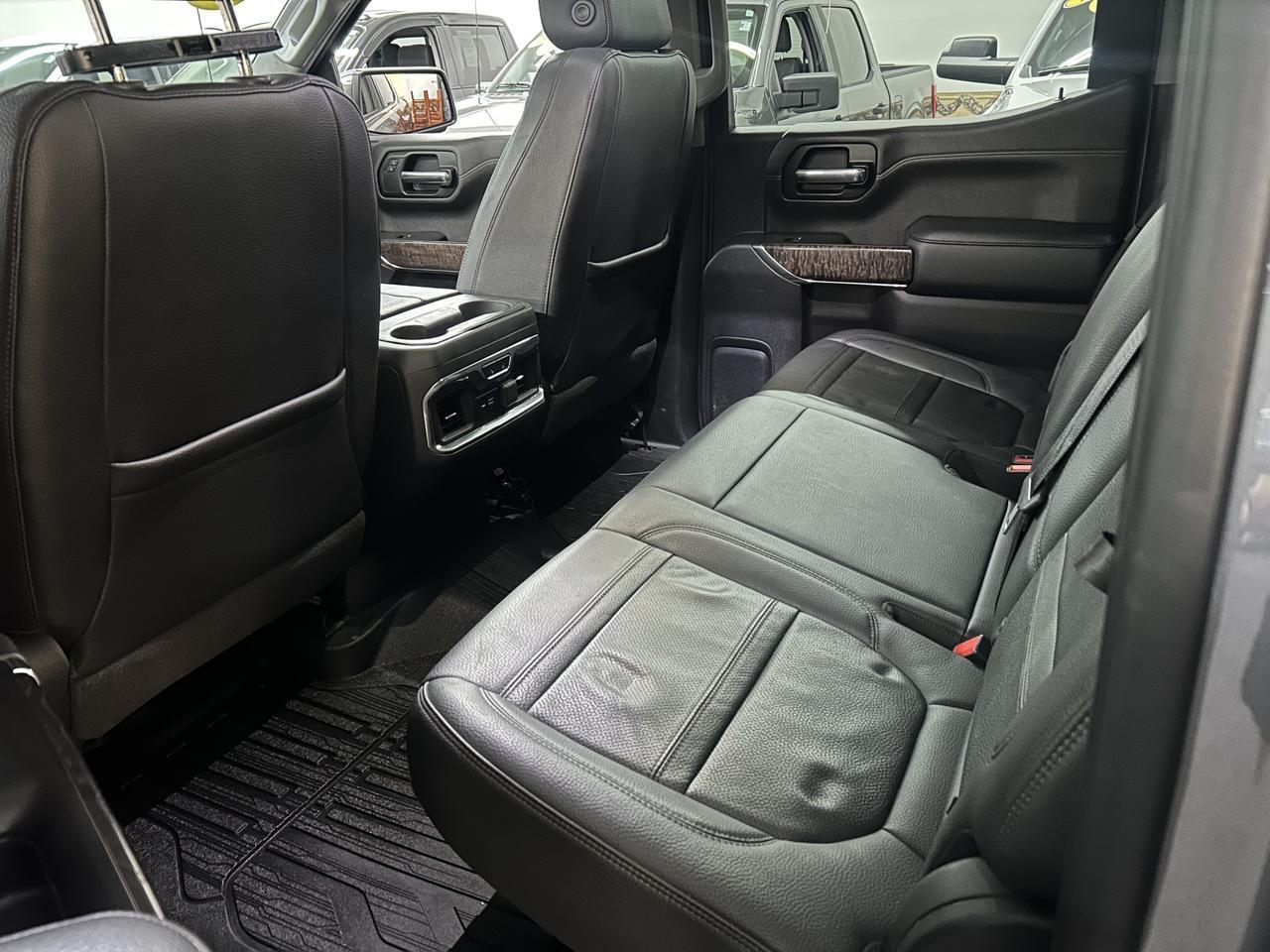 2021 GMC Sierra 1500 4WD Crew Cab 147&quot; Denali Benwood WV