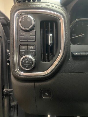 2021 GMC Sierra 1500 4WD Crew Cab Short Box AT4 Charlotte NC