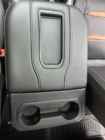 2021 GMC Sierra 1500 4WD Crew Cab Short Box AT4 Charlotte NC