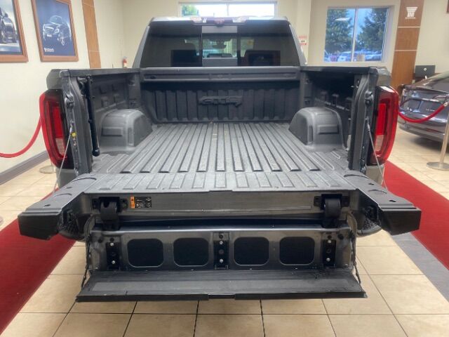 2021 GMC Sierra 1500 4WD Crew Cab Short Box AT4 Charlotte NC