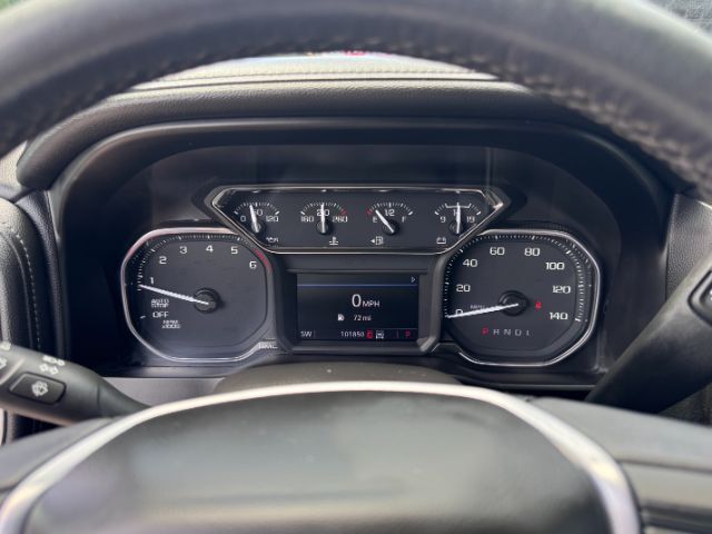 2021 GMC Sierra 1500 4WD Crew Cab Short Box SLT Houston TX