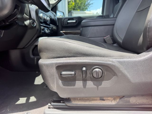 2021 GMC Sierra 1500 4WD Crew Cab Short Box SLT Houston TX