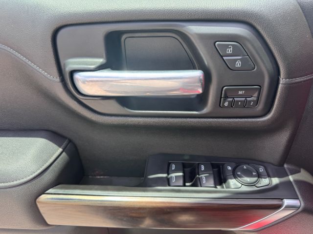 2021 GMC Sierra 1500 4WD Crew Cab Short Box SLT Houston TX