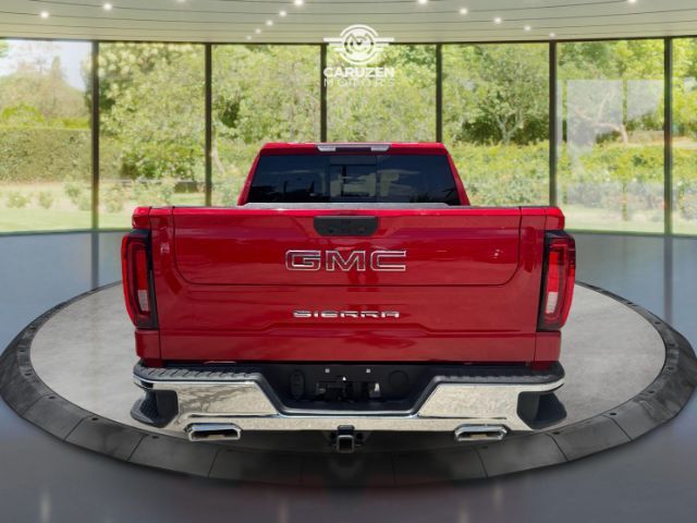 2021 GMC Sierra 1500 4WD Crew Cab Short Box SLT Houston TX