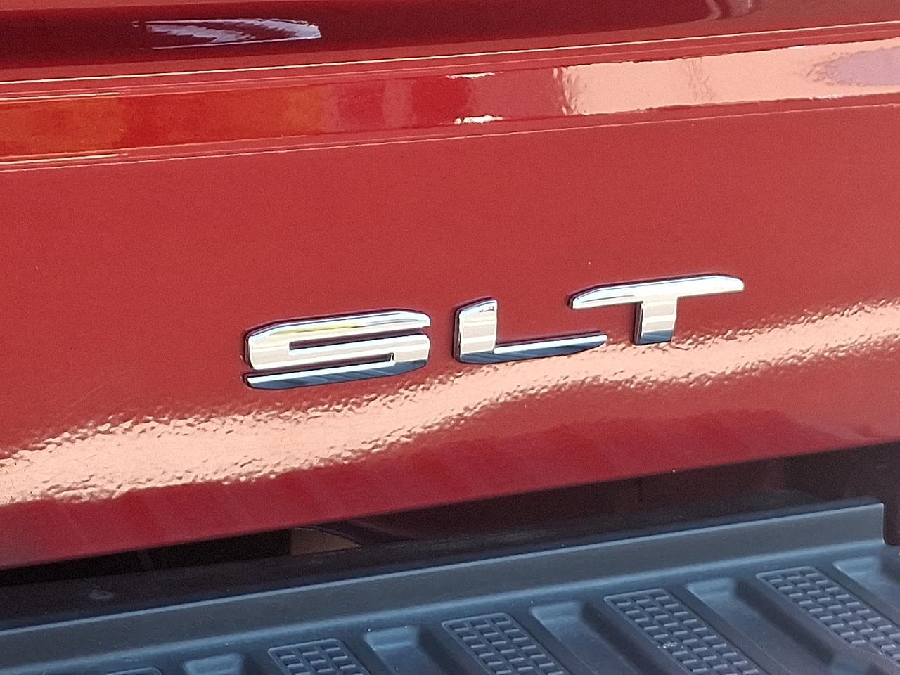 2021 GMC Sierra 1500 4WD Crew Cab Short Box SLT Vineland NJ
