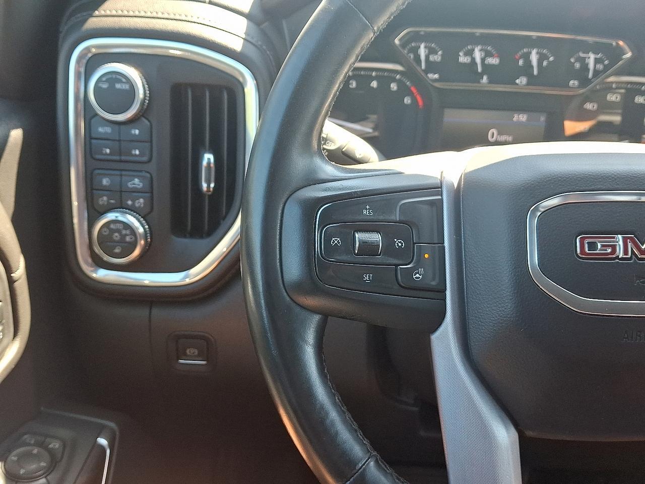 2021 GMC Sierra 1500 4WD Crew Cab Short Box SLT Vineland NJ
