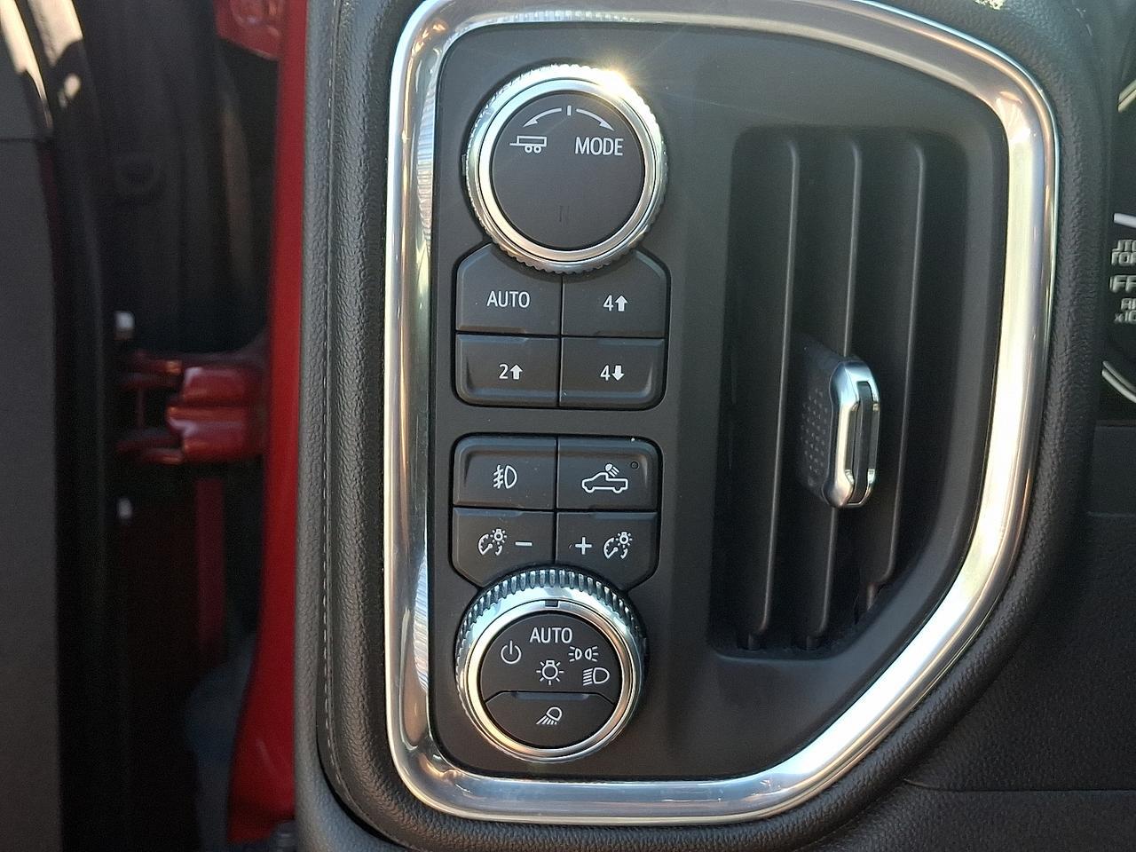 2021 GMC Sierra 1500 4WD Crew Cab Short Box SLT Vineland NJ
