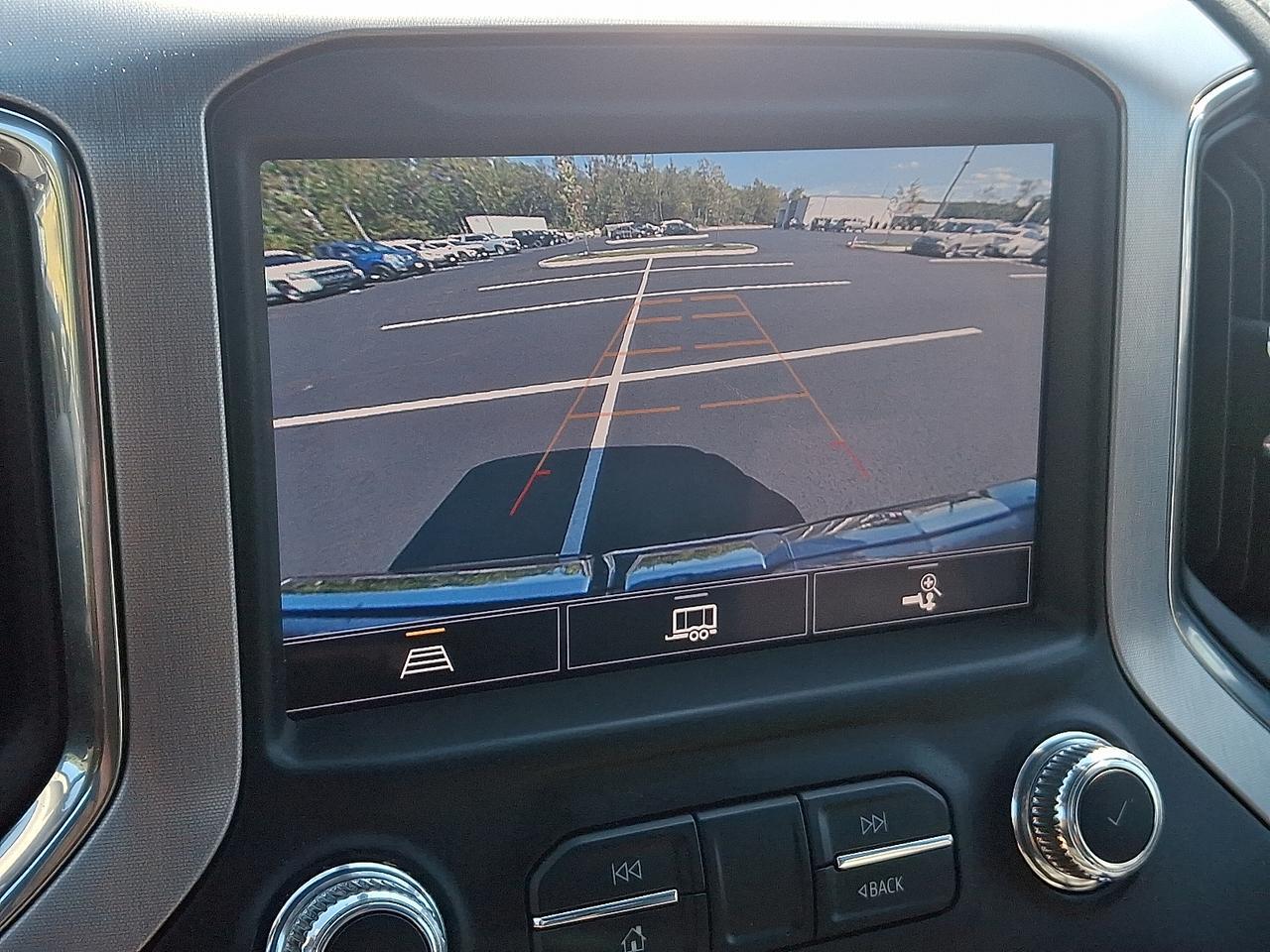 2021 GMC Sierra 1500 4WD Crew Cab Short Box SLT Vineland NJ