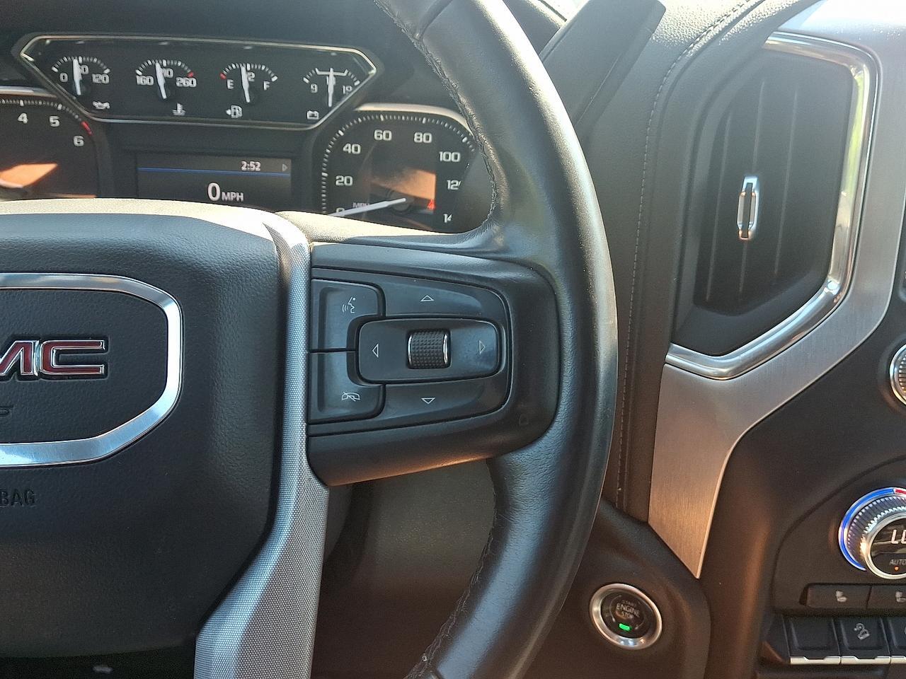 2021 GMC Sierra 1500 4WD Crew Cab Short Box SLT Vineland NJ