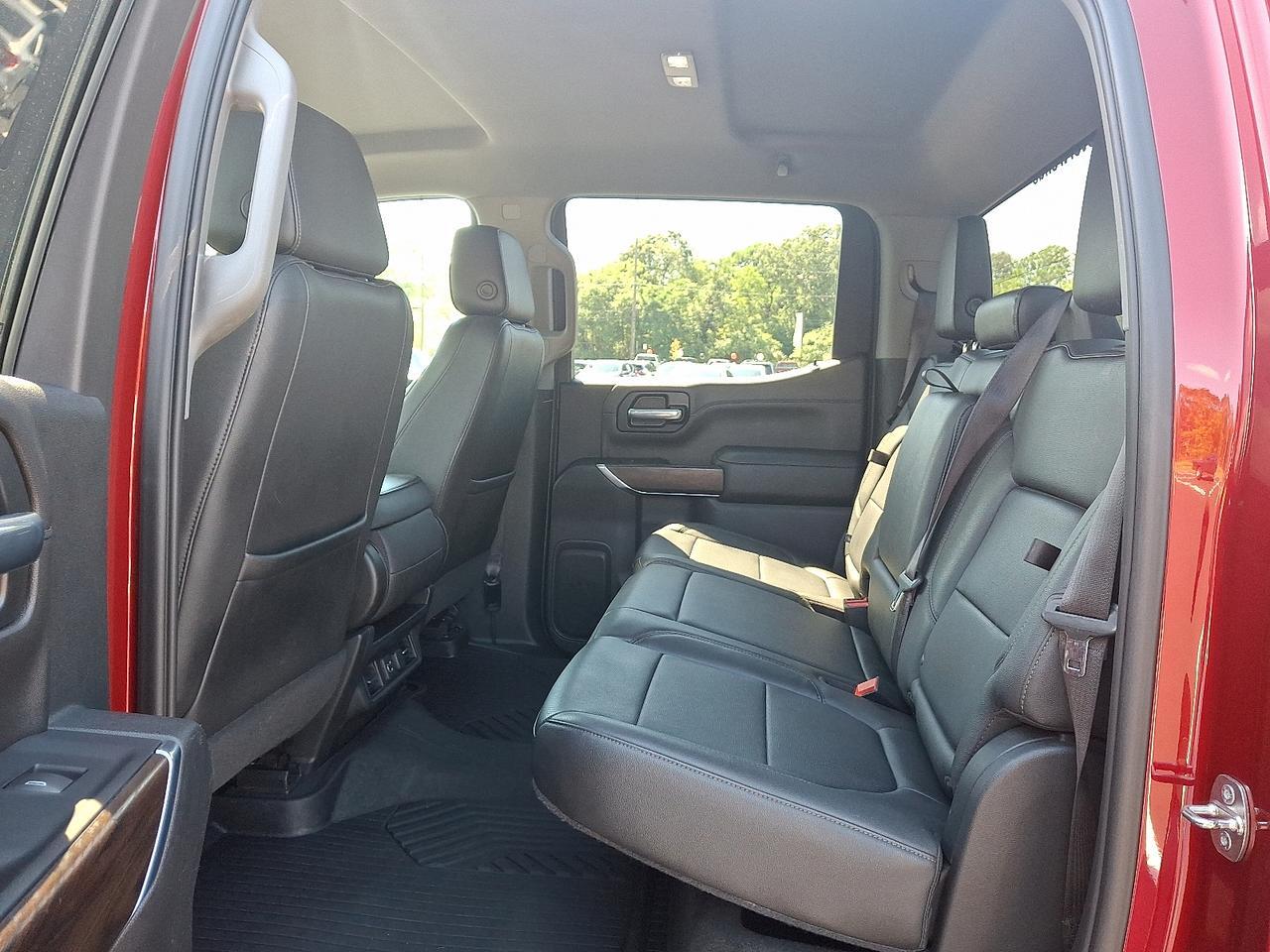 2021 GMC Sierra 1500 4WD Crew Cab Short Box SLT Vineland NJ
