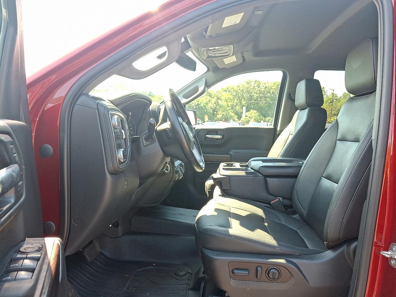 2021 GMC Sierra 1500 4WD Crew Cab Short Box SLT Vineland NJ