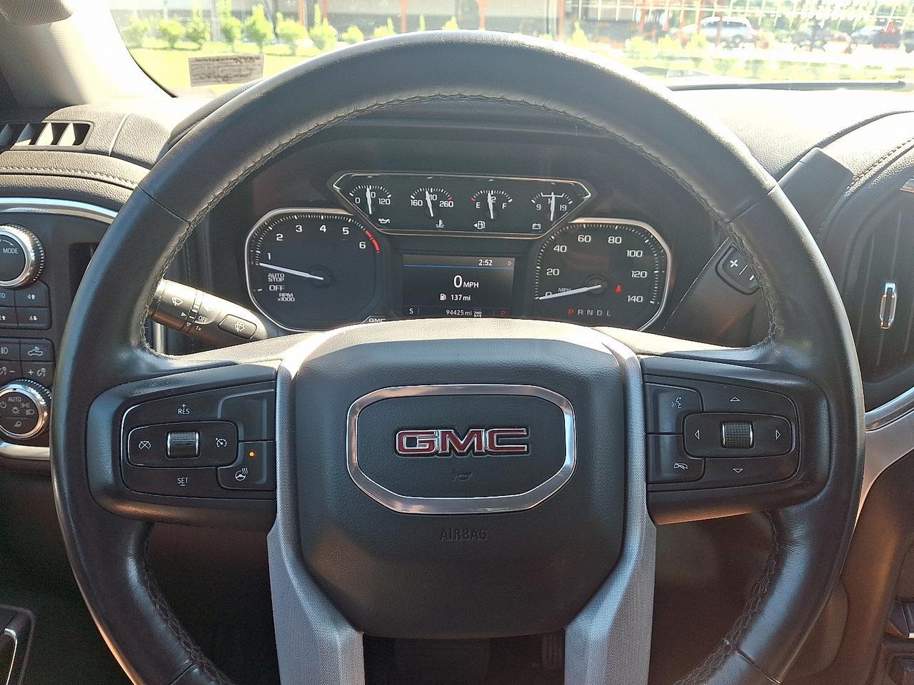 2021 GMC Sierra 1500 4WD Crew Cab Short Box SLT Vineland NJ