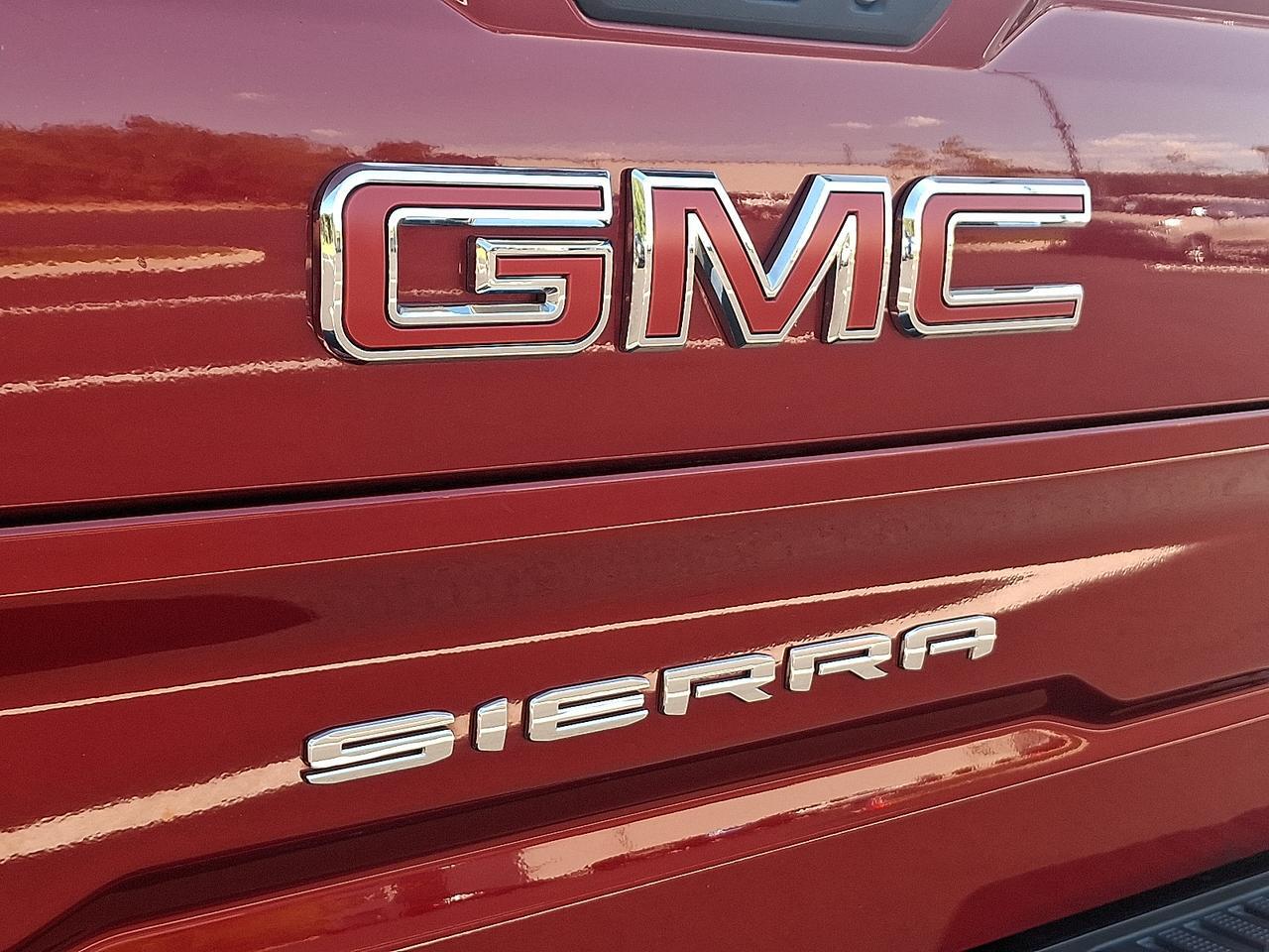 2021 GMC Sierra 1500 4WD Crew Cab Short Box SLT Vineland NJ