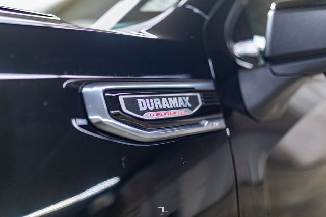 2021 GMC Sierra 1500 4x4 Crew Cab AT4 Diesel Leather Nav BCam Red Deer AB